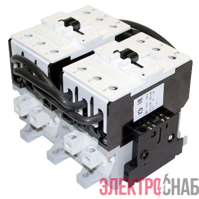 Контактор ПМ12-063551 УХЛ4 В 63А кат. 220В AC Кашин 060551220ВВ220000000