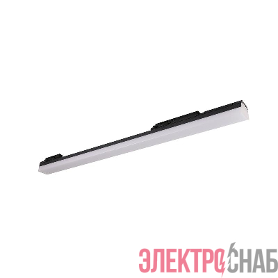 Светильник светодиодный трековый PTR 4018 18Вт 4000К 120град. BL 600мм IP40 Pro JazzWay 5060678