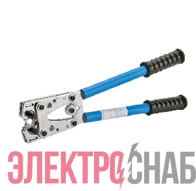 Пресс-клещи гексагональные ПКГ-50 КВТ 47538