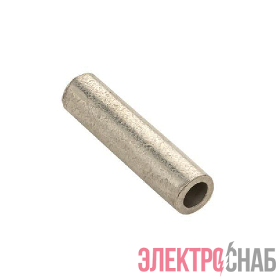 Гильза соединительная медная луженая ГМЛ 4-3 ГОСТ PROxima EKF gty-4-3g