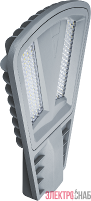 Светильник светодиодный 14 329 NSF-PW6-80-5K-LED ДКУ 80Вт 5000К IP65 9600лм уличный Navigator 14329
