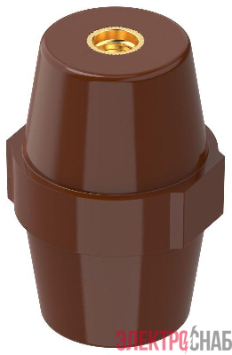 Изолятор опорный SM76 (М10) IEK YIS11-76-10-K05