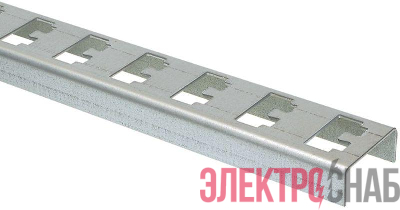Стойка кабельная К1151 УТ1.5 IEK CLW10-GEM-SK-600-UT15