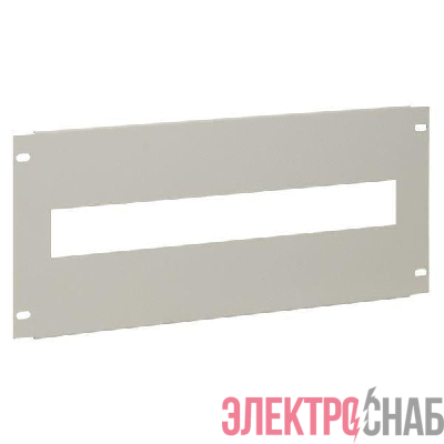 Комплект пластронов В=150мм под 1 уровень мод. авт. для ВРУ Unit Ш=600мм (уп.2шт) PROxima EKF mb-15-mp-1560n