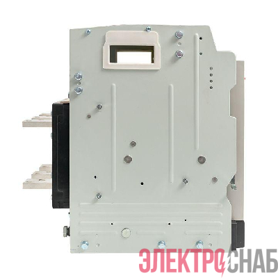 Выключатель автоматический 3п 1000/1000А 50кА ВА-450 PROxima выкатн. EKF mccb450-1000-1000v