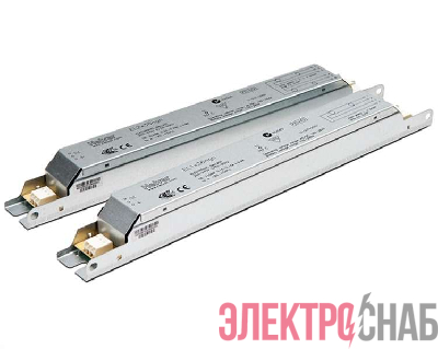 Аппарат пускорегулирующий электронный (ЭПРА) 4х18 ngn 220-240/50-60 Helvar 4337001