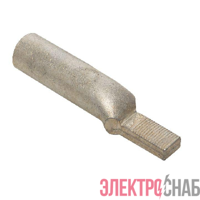 Наконечник штифтовой алюм. луженый НШАЛ 25-15 (уп.8шт) PROxima EKF nshal-25-15r