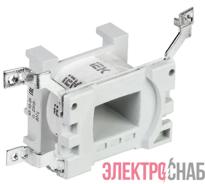 Катушка управления для КМИ-(40А-95А) 230В IEK KKM30D-KU-230