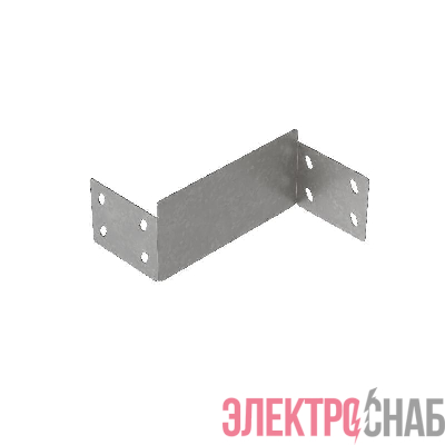 Переходник лестничный универсальный 100х50 1.2мм LPD3-50 HD N КМ LO42958
