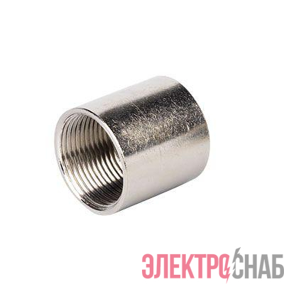 Втулка соединительная М20х1.5 DKC 6003-20