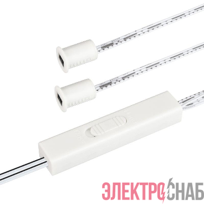 ИК-датчик SR-PRIME-RECESSED-IRD/H-R11-WH (12-24В 48-96Вт DOOR/HAND) IP20 пластик Arlight 046467