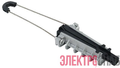 Зажим анкерный ЗАН 50-70/1500 ECOLINE GENERICA UZA-14-D50-D70-1500-ECLN