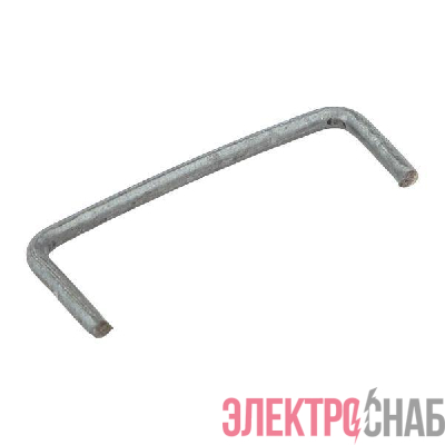Скоба КС 1 EKF kc1