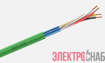 Кабель BUS EIB 2х2х0.8 (м) LAPP 3120001897
