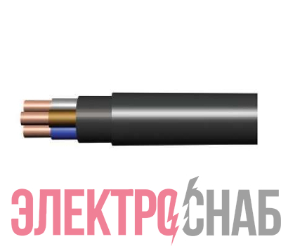 Кабель ВВГнг(А)-LS 5х150 МС (N PE) 1кВ (м) Эм-кабель