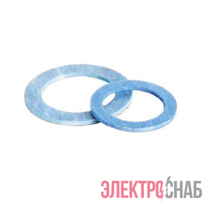 Прокладка уплотнительная IP67 для M63 (уп.2шт) DKC 6060-6472