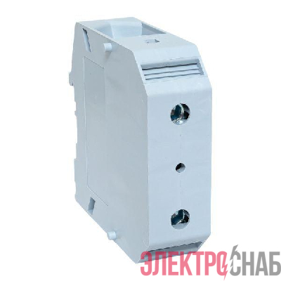 Колодка клеммная винтовая 95 UT сер. EKF scr-ut-95-g