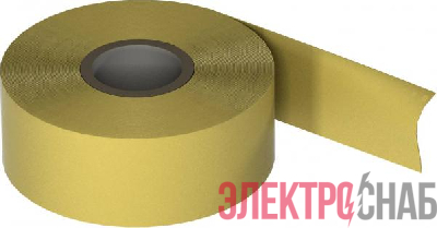 Изолента антикорр. 50мм (рул.10м) OBO 2360055