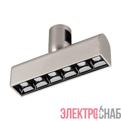 Светильник светодиодный ART-APRIORI-LASER-L165-8W Warm3000 (TN 48 deg 48В) IP20 металл Arlight 047781