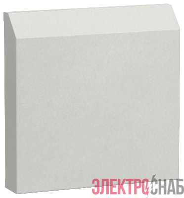 Кожух защитный вент. решетки 204х204 IP56 TITAN IEK TI-00D-KZ-020-020