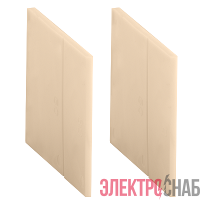 Комплект межполюсных перегородок для ВА04-36/ВА51-35/ВА57-35 УХЛ3 КЭАЗ 110416