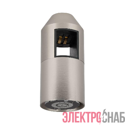 Держатель трека ART-APRIORI-HOLDER-E (TN) IP20 металл Arlight 047830