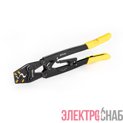 Пресс-клещи ПК-25 (03007) SHTOK 376169