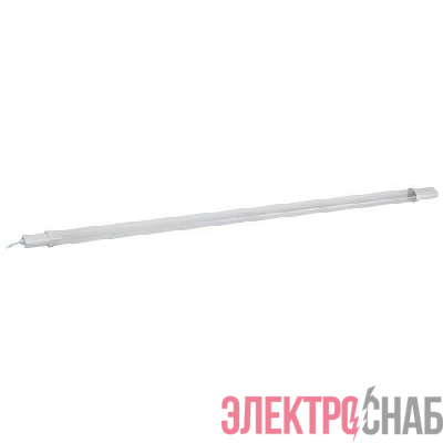 Светильник светодиодный SPP-301-36-6K-P 36Вт 6500К 4680лм IP65 1220х39х31 прозр. Эра Б0066954