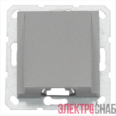 Вывод кабеля механизм алюм. Jasmart G8210S