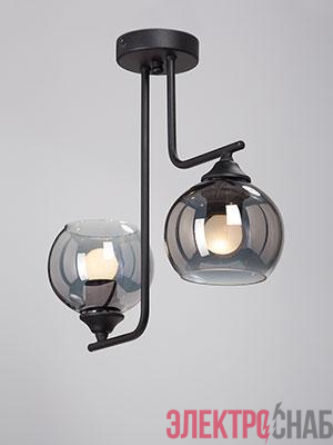 Люстра V4949-1/2PL 2xE27 макс. 40Вт Vitaluce V4949-1/2PL