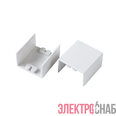 Соединитель на стык для кабель-канала 60х40 (уп.4шт) Промрукав PR08.2871