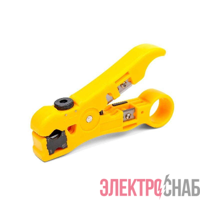 Стриппер коаксиальный КС-352 ПРОФИ КВТ 89440