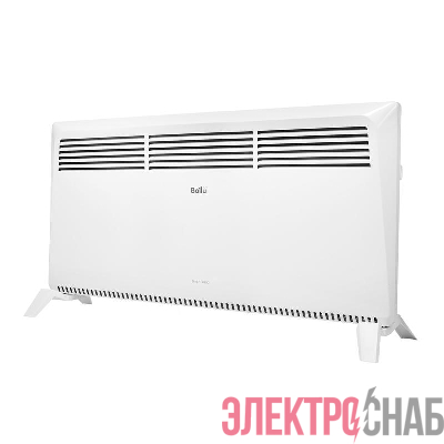 Конвектор электрический Solo Turbo BEC/SMT-2000 Ballu НС-1166355