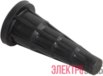 Колпачок герметичный КИ 16-150(CECT 16-150) (уп.50шт) IEK UZA-21-016-150