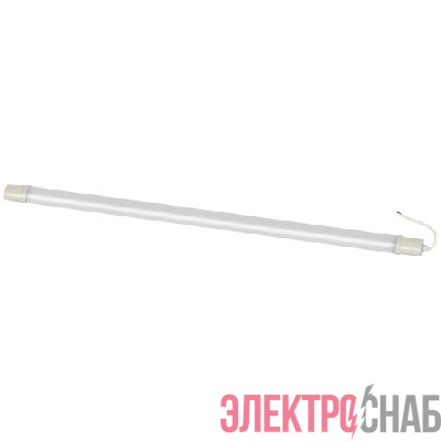 Светильник светодиодный SPP-31-36-6K-M 36Вт 6500К 3780лм IP65 1170х50х32мм матов. Эра Б0065362