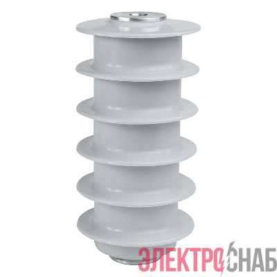 Ограничитель перенапряжений нелинейный OptiVar OPN-P-6/7.2/5/300(0.6)-УХЛ1 КЭАЗ 358209