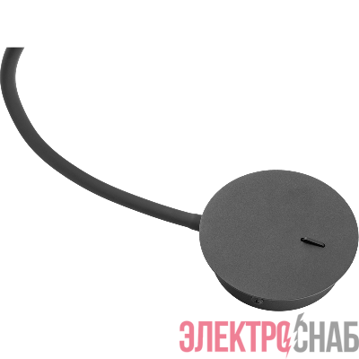 Светильник светодиодный DREAMSPOT.LNG/W 3W 930 BK СТ 1913000010