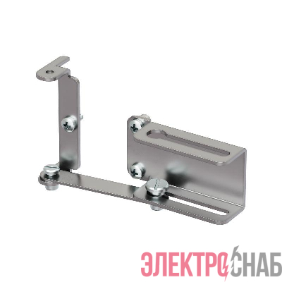 Ограничитель угла открытия двери навесных корпусов 90град. DKC R5A37