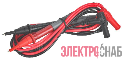 Комплект щупов TL12 ARMA2L 5 IEK A2L5-DM10D-TL1-093-16