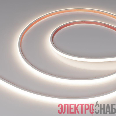 Лента светодиодная COB-PSW-X480-6mm 24V Day 4000К 8Вт/м IP67 герметичная (уп.5м) Arlight 047890