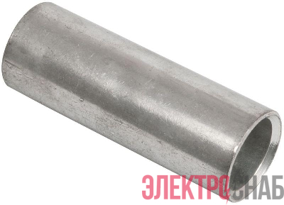 Втулка для профиля перфорир. H50 IEK CLP1ZU-50