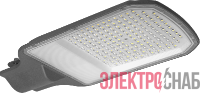 Светильник светодиодный 90 620 OSF-05-04 (120-5K-LED) 120Вт 5000К IP65 1200лм 220-240В ОНЛАЙТ 90620