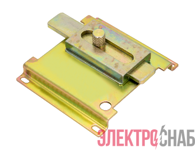Блокировка механическая взаимная 2-х ВА-99М 250 3P EKF mccb99m-250-mil-3p