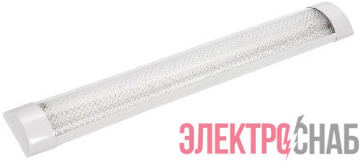 Светильник светодиодный ДБО 0202 MEZONIN 18Вт 6500К IP20 призма GENERICA MN-DBO0-0202-018-65-K01-G