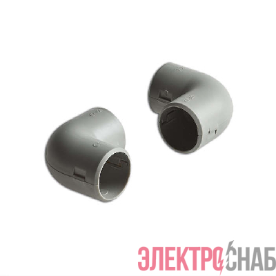 Поворот на 90град. d32 соед. Ruvinil У01232