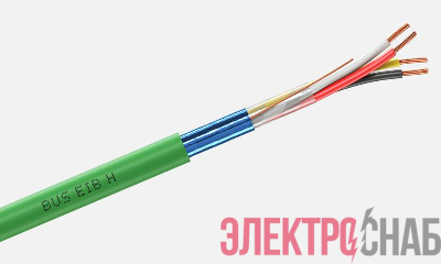 Кабель BUS EIB H 2х2х0.8 (м) LAPP 3120001898