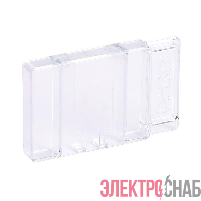 Кожух пылезащитный AXC-3 для NXC-40-65 CHINT 938998