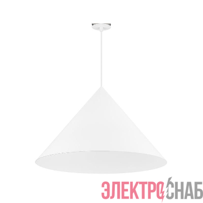 Светильник светодиодный SP-MAKOTO-R550-14W Warm3000 WH 36deg 230В TRIAC IP20 3000К 14Вт метал. Arlight 054410