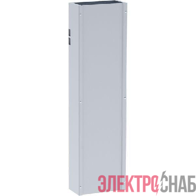 Короб верхний для КСС/КЭТ (1100х300х150) Basic EKF uerm-kor-1100