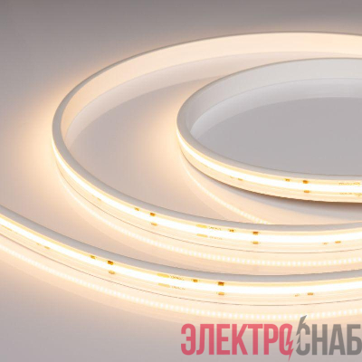 Лента светодиодная ARL-PV-X720-15mm 230В Warm 2700К 14Вт/м IP65 герметичная (уп.30м) Arlight 054675